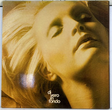 LP musica italiana PATTY PRAVO