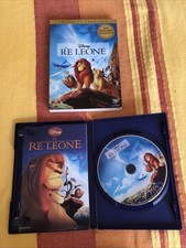 Il Re Leone - Edizione Speciale - DVD