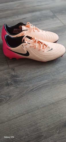 Scarpe calcio nike phantom - da,