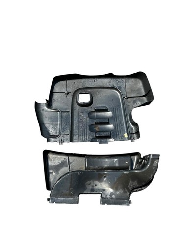 Copri motore bmw serie e90 - motore,