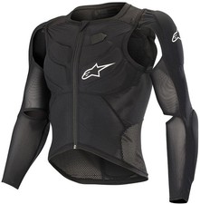 Giacca Protettiva Alpinestars