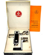 BOLEX REX O FADER COME NUOVO