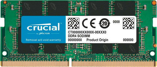 Crucial gb 1600 mhz - gb, 8