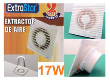 Aspiratore aria 17w - aria,