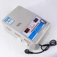 Alimentazione Regolatore AC