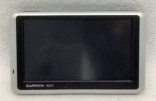 Garmin nuvi 1300 - garmin,