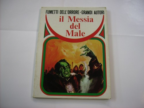 Mario rossi messia - mario, del