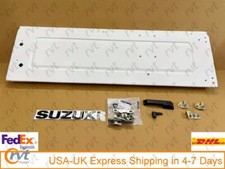Portellone posteriore SUZUKI