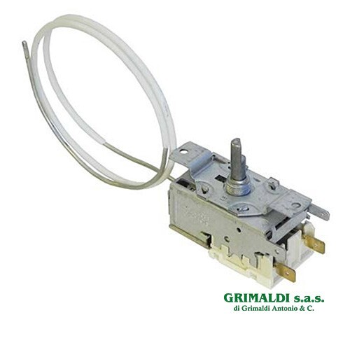 Termostato regolabile k59l4033 - termostato,