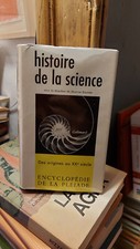 Pléiade histoire de - la, la