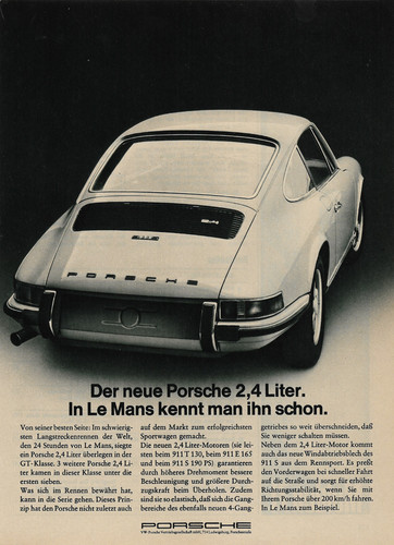 Porsche 911 auto epoca - porsche,