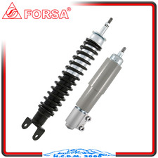 KIT AMMORTIZZATORI ANTERIORE