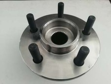 KIT MOZZI RUOTA ANTERIORE JEEP