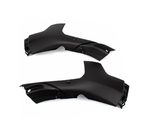 Kit spoiler paraurti anteriore - spoiler,