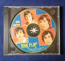 Pink floyd limiited - pink,
