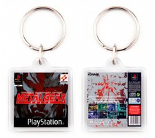 METAL GEAR SOLID PLAYSTATION