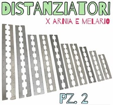 Distanziatori Arnia Melario