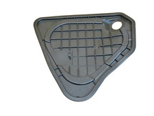 Audi A5 8T Sportback Tür