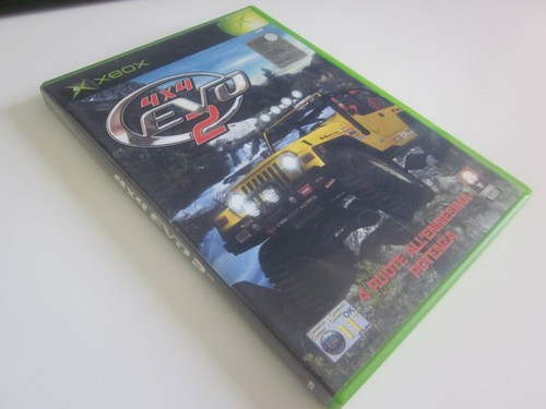 Evo microsoft xbox - 2-,