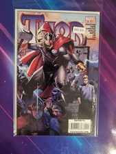 THOR #600 VOL. 1 FUMETTO