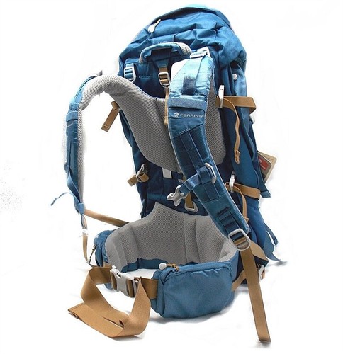 Zaino ferrino transalp - ferrino, 50