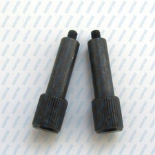 2PCS #374565 Piastra di