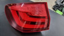 Fanale faro posteriore sinistro per bmw serie 5 f11 2010 in poi sw esterno led