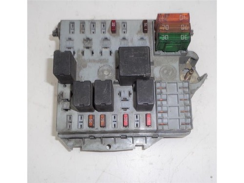 46835603 scatola fusibili fiat - 46835603,