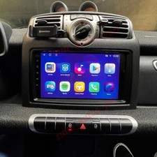 Autoradio 9" Android 13 GPS
