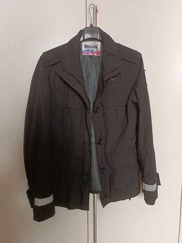 Blauer giubbetto giacca - giubbetto,