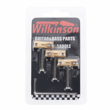 Wilkinson Selle Ponte Ottone