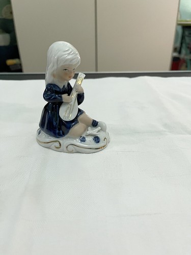 Bomboniera bambina con