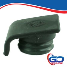 TAPPO INTRODUZIONE RABBOCCO