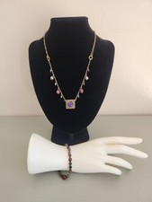 NWT Swarovski Crystallized