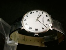 *  IWC PORTOFINO  CAL. 401