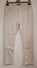 Pantaloni Donna Conbipel Beige