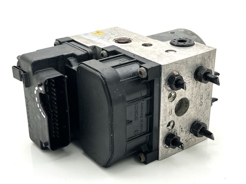 Blocco idraulico abs 8e0614111 - abs,