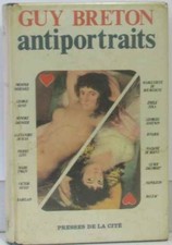 Antiportraits | Breton Guy |