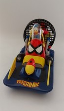 L' Hovercraft Di Paperinik Gadget Topolino 2594 Disney 2005 Con Personaggio