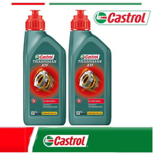 2 Litri Olio Idroguida