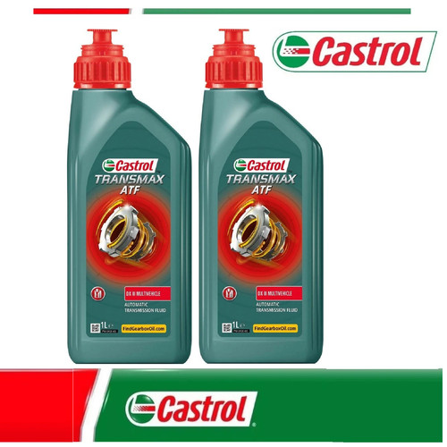 Litri olio idroguida - litri,