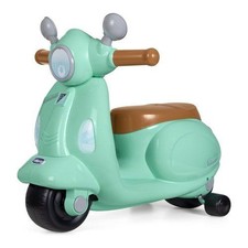 Vespa Primavera cavalcabile