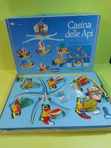Chicco casina delle api con - delle,