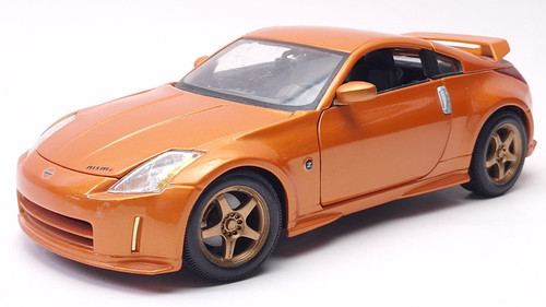 Nissan 350z nismo - 350z,