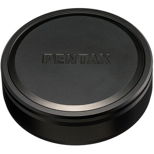 Pentax lens cap lw74a nero - pentax, o-lw74a