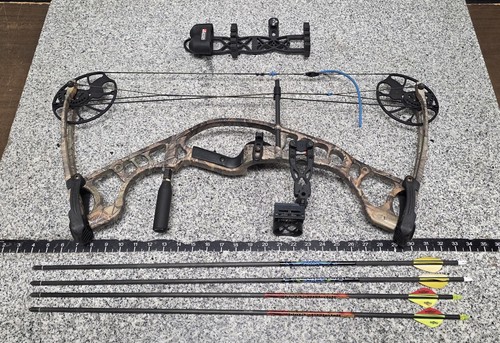 Hoyt archery ignite - archery,