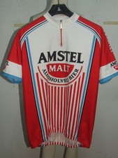MAGLIA SHIRT MAILLOT CICLISMO