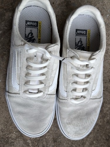 Sneakers vans ortholite - sneakers,