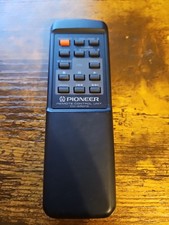 Genuine Pioneer CU-XR013 Hi-Fi