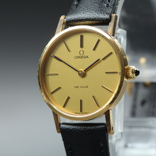 Orologio donna vintage - , omega